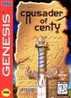 Crusader of Centy